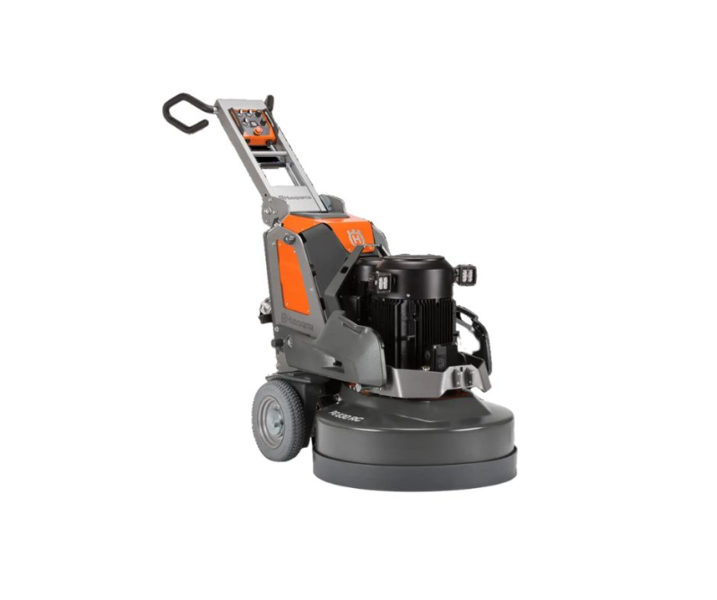 Pg 830 Rc Floor Grinder Pg 830 Rc 380-41